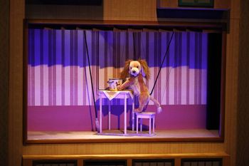 Białystok: Teatr Lalek zaprasza na prapremierę. Już w niedzielę