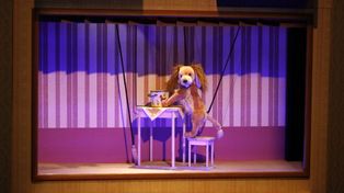 Białystok: Teatr Lalek zaprasza na prapremierę. Już w niedzielę