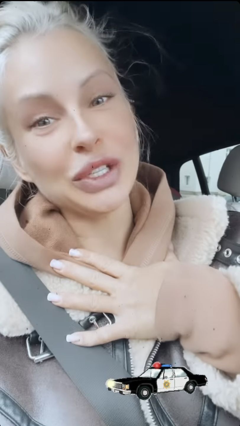 Paula Tumala pomstuje na swojego eks na KOMISARIACIE: "Idę się tłumaczyć z PREZENTÓW, KTÓRE MUSZĘ ODDAĆ!"