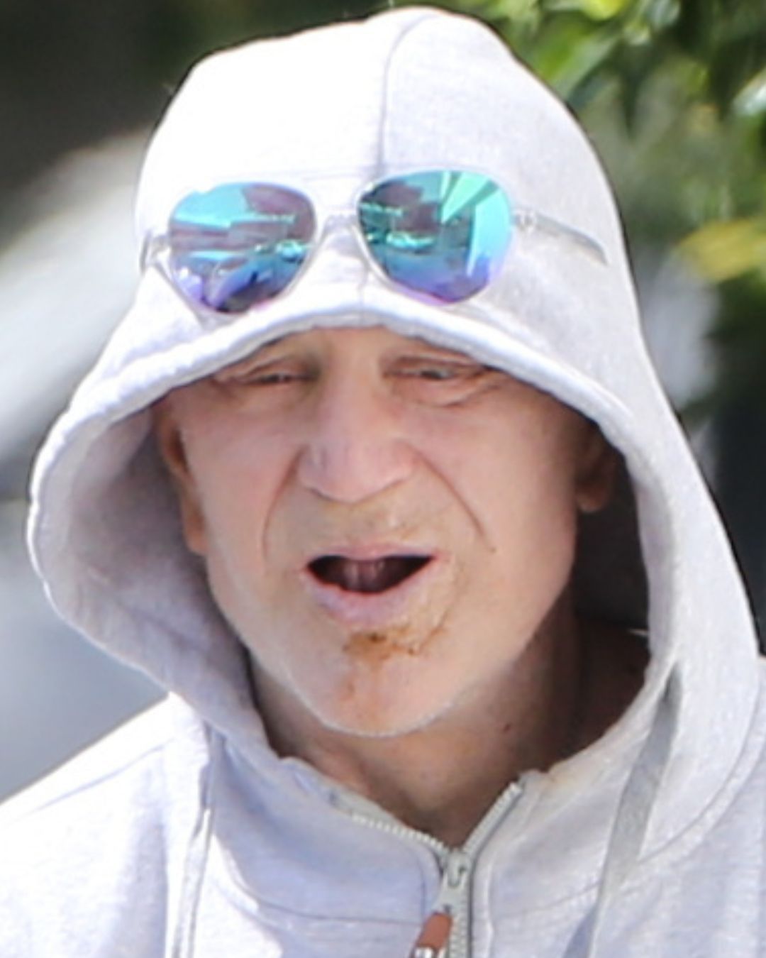 Mickey Rourke 