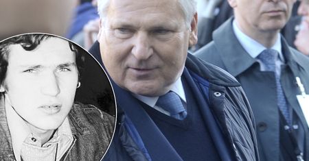 Kwaśniewska sięgnęła do rodzinnych archiwów. Fotka młodego prezydenta hitem sieci