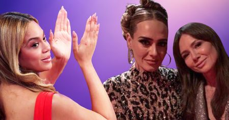 Pamiętacie, jak na Oscarach 5 lat temu Kinga Rusin była największą gwiazdą after party? "Beyonce powiedziała mi, że ją przyćmiłam"