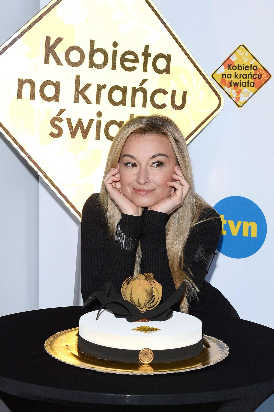 Martyna Wojciechowska