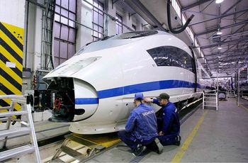 Szybkie pociągi dla PKP Intercity. Newag i Siemens podpisały porozumienie