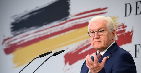 "Pełna kapitulacja". Niemieckie media bezlitosne