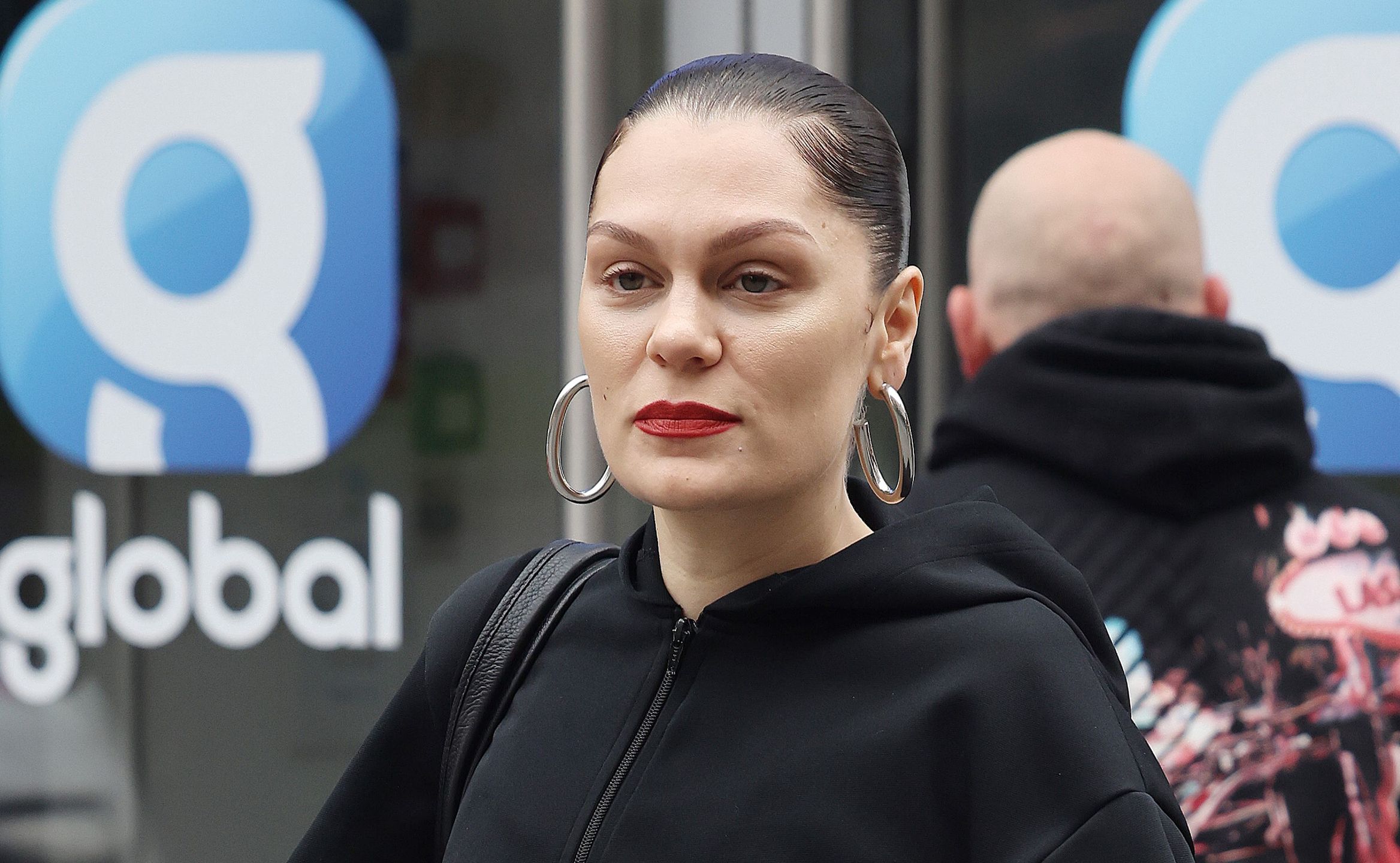 Jessie J o zmaganiach z rakiem