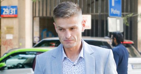 Tomasz Komenda ODCINA SIĘ od konfliktu z byłą partnerką! Tak zareagował na prośbę o komentarz w sprawie