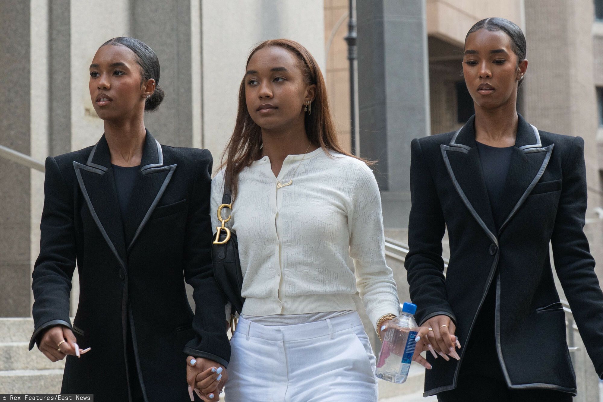 Ruszył proces Diddy'ego