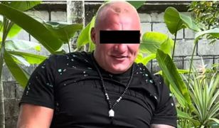 Co dalej z "Wielkim Bu"? Jego adwokat zabrał głos. Mówi, czego się obawia