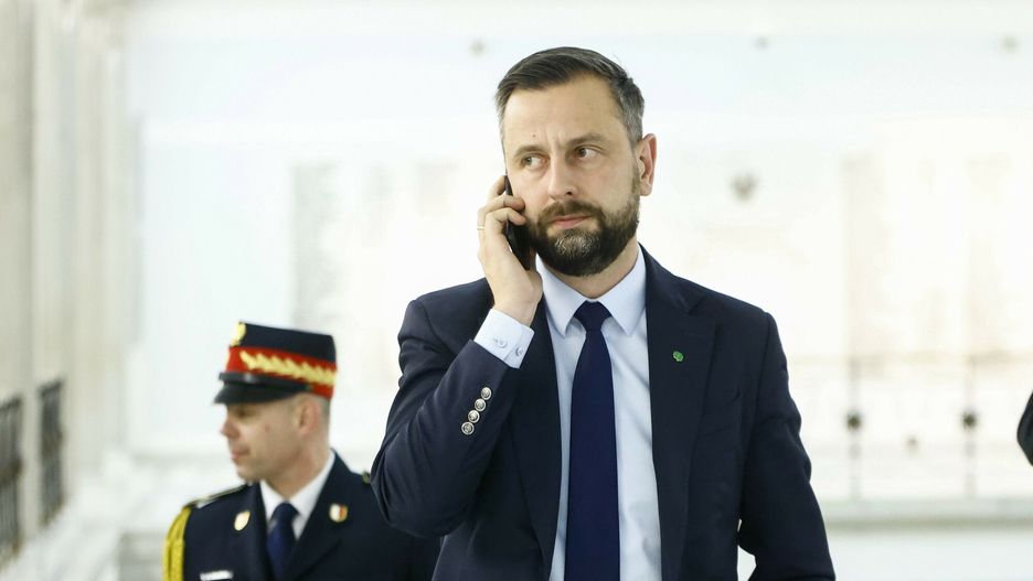 Koniec poszukiwań. Minister reaguje: "Dobra robota"