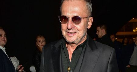 Stan Bogusława Lindy pogarszał się od kilku dni. Żona przerywa milczenie