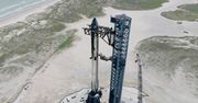 Starship gotowy do startu. Musk planuje kolejną próbę