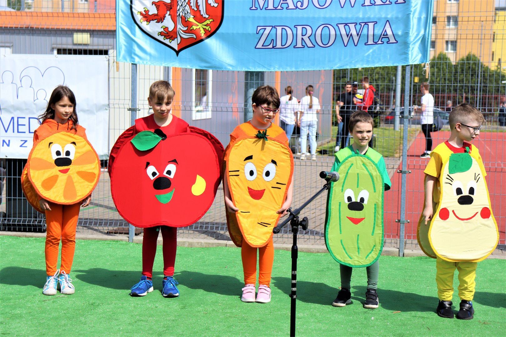 Wkrótce 30. Powiatowa Majówka Zdrowia w Łęczycy. Zaplanowano wiele atrakcji