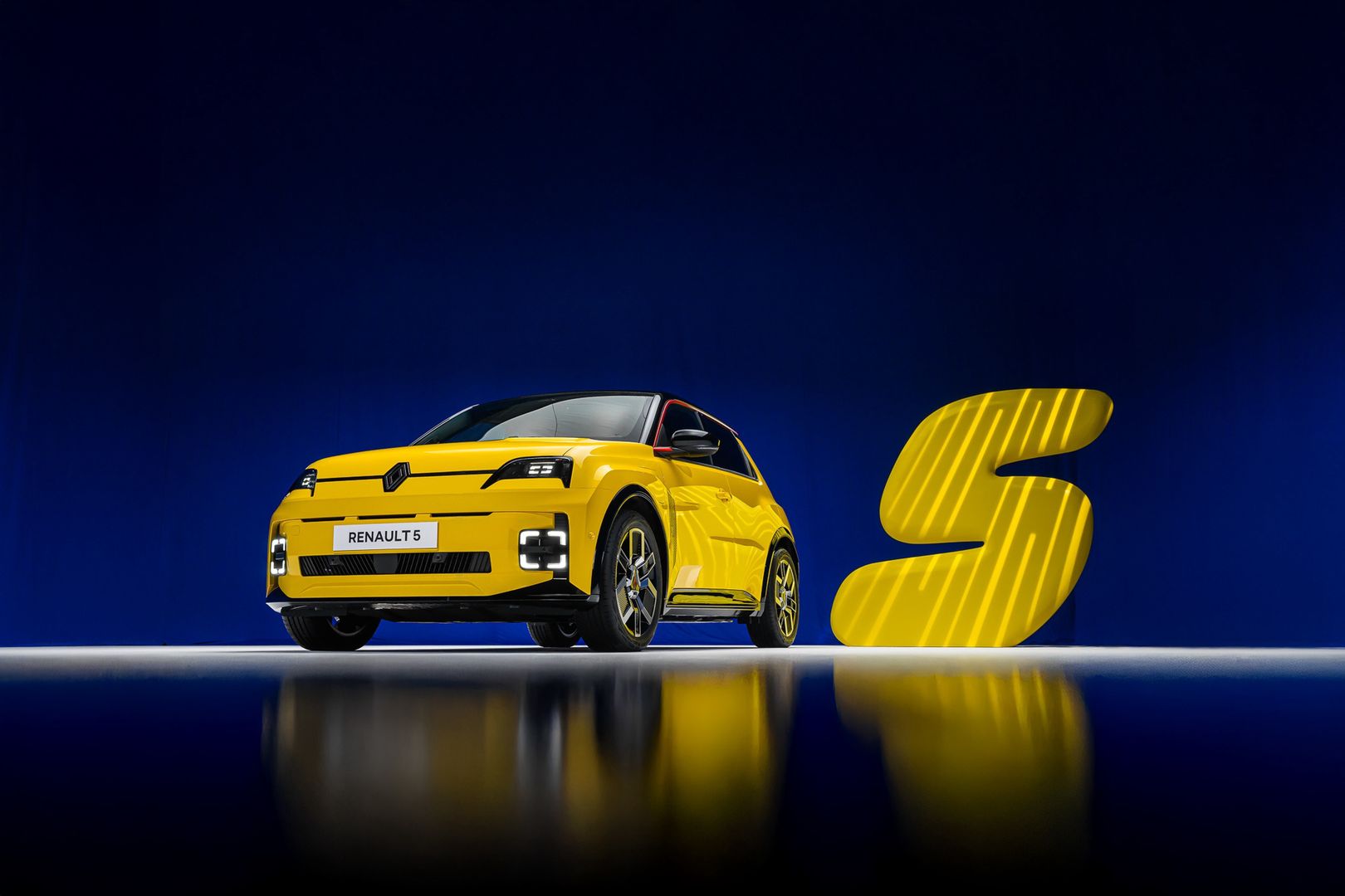 Renault 5
