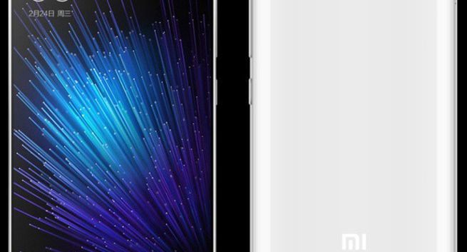 Xiaomi 5, Galaxy S7 Edge i iPhone 6s najwydajniejszymi smartfonami w benchmarku AnTuTu