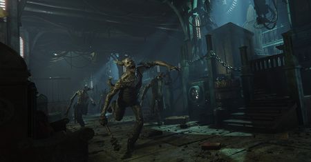 Nowy Warhammer doczekał się daty premiery