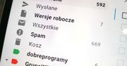 Nienawidzę e-maili. To przeżytek, siedlisko spamu i marnotrawstwo energii