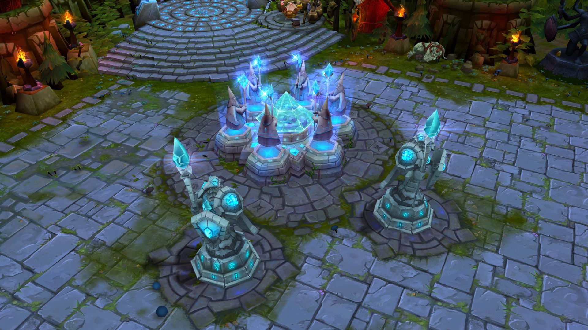 League of Legends Classic