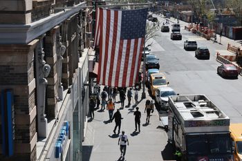 Wolą śmierć od biedy na starość. Szokujące wyniki badań z USA