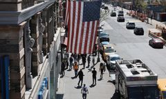 Wolą śmierć od biedy na starość. Szokujące wyniki badań z USA