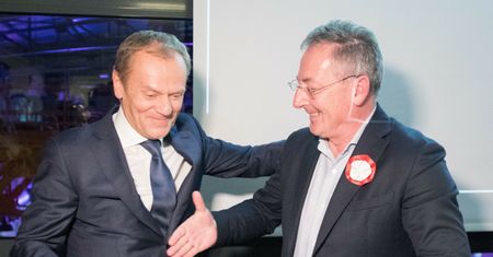 Nielegalnie, niezgodnie, widowiskowo i skutecznie [OPINIA]