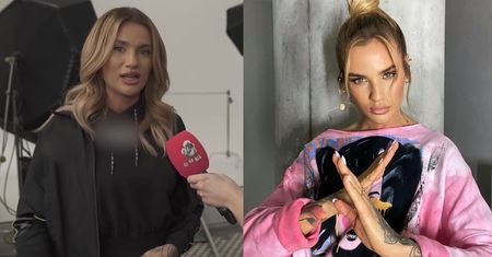 Karolina Gilon zapewnia, że nie przyjęłaby pracy w TVP: "Dla mnie to dramat. MASAKRA" (WIDEO)