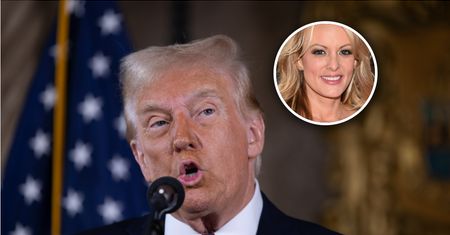 Donald Trump skazany. Sąd uznał go za winnego przestępstw w związku z gwiazdą filmów dla dorosłych