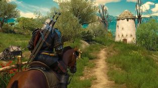 CD Projekt Red droczy się z fanami Wiedźmina 3 wyczekującymi trzeciego dodatku bardziej niż Rockstar Games z fanami GTA 6 wyglądającymi Trailera 3
