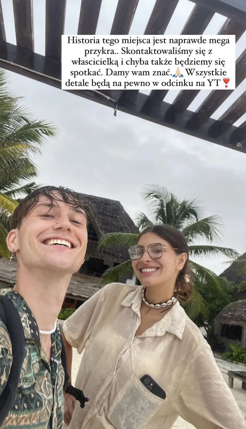 Willa z "Hotelu Paradise"