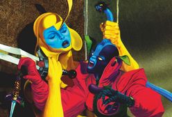 Saga Alandora - recenzja komiksu wyd. Scream Comics