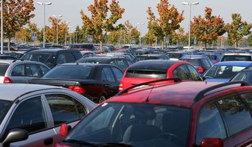 Łódź sprzedaje samochody. Wśród nich auto premium za 4,5 tys. zł