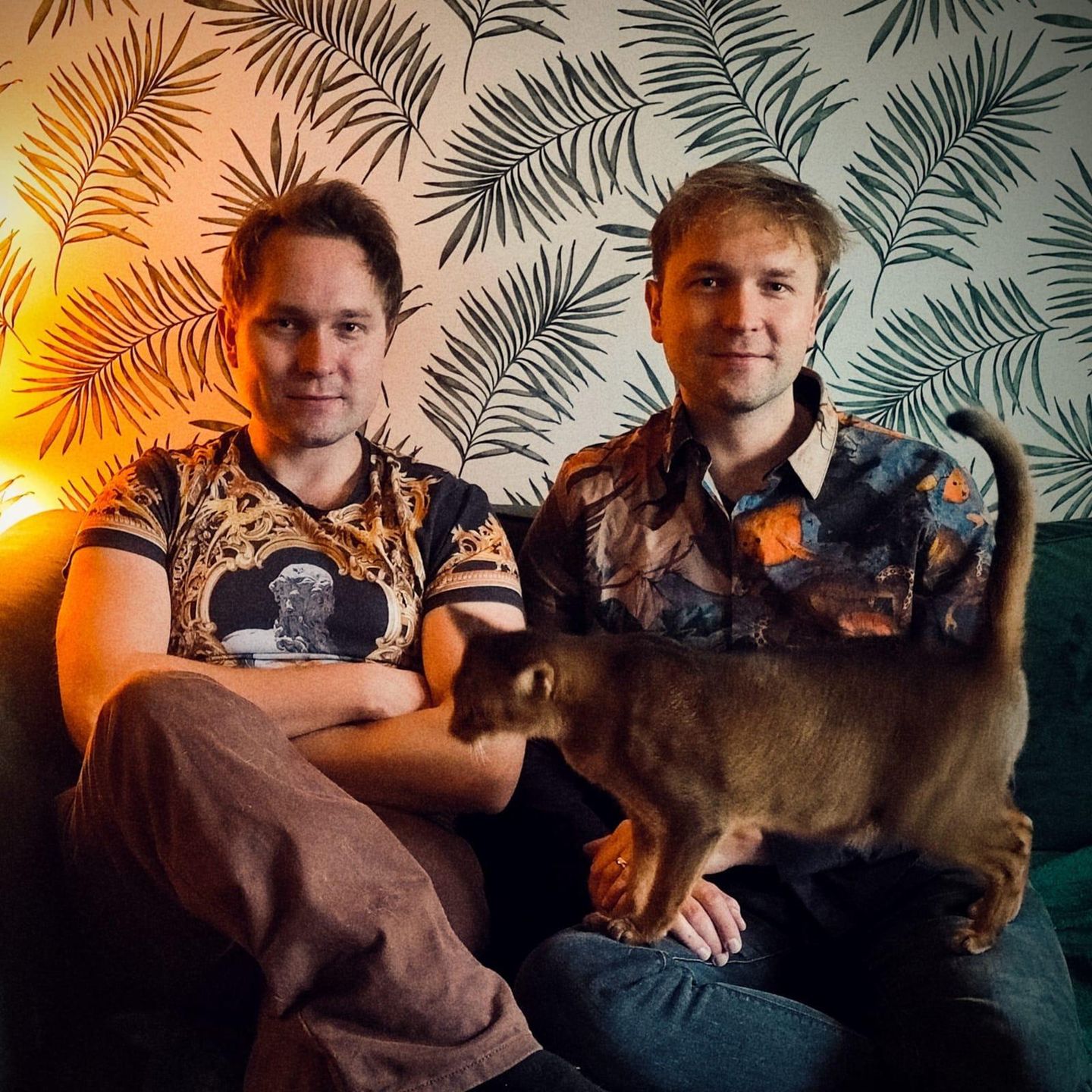 Maciej i Paweł Królowie