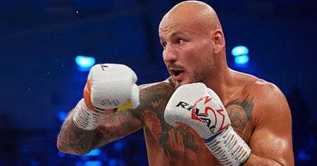 Artur Szpilka miał wypadek na rowerze. Są znane szczegóły