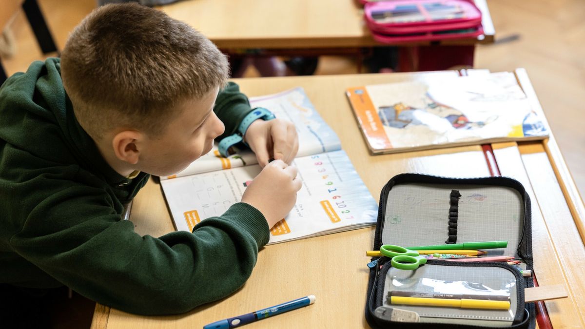 Ukraińcy chcą wracać do swojego kraju. Głównie ze względu na dzieci 