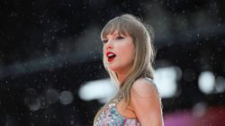 Taylor Swift otworzyła się na temat choroby. "Po prostu przestawałam jeść"
