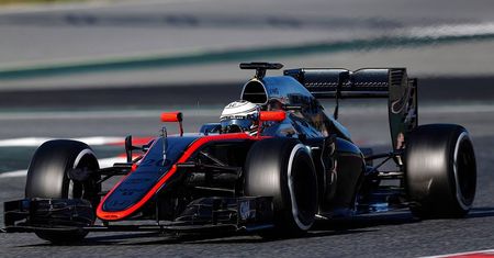 Ostatni dzień przedsezonowych testów – McLaren nie rozwiązał problemów