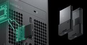 Xbox Series X: znamy ceny kart rozszerzeń SSD. Tanie nie będą