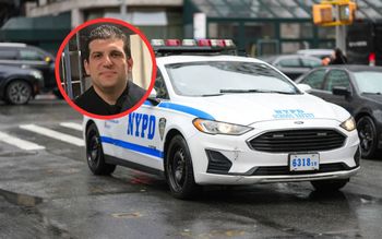 Wezwała policjanta na pomoc. Twierdzi, że ją zgwałcił. Wieści z USA