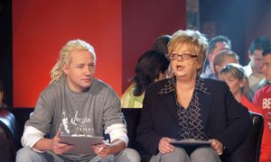 Zapendowska wspomina Leszczyńskiego. "Do dziś nie mogę się pogodzić"