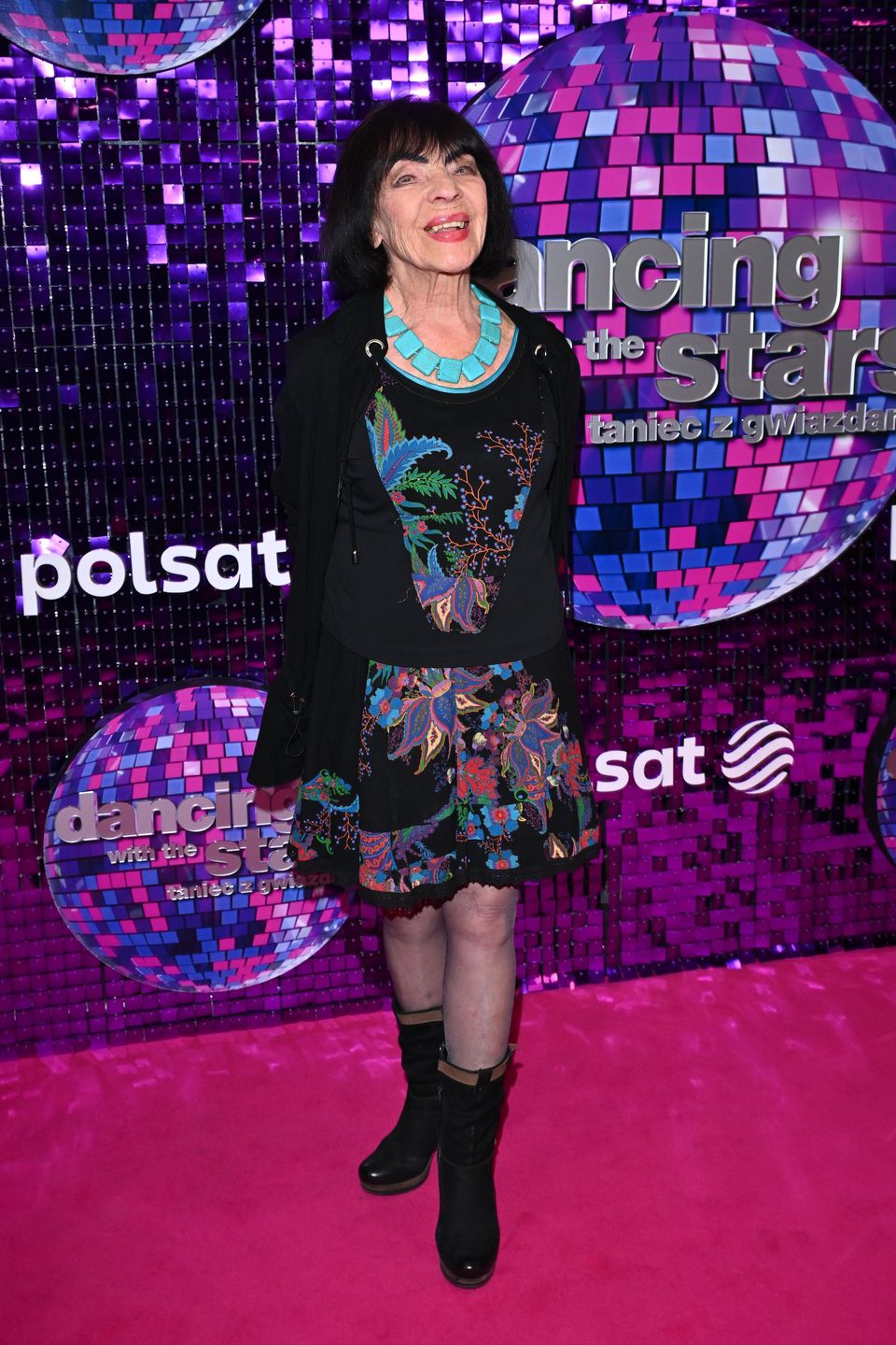Sława Przybylska