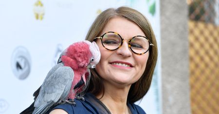 Irena Kamińska-Radomska rzuca kolejnymi "mądrościami": "ŻADNA KOBIETA nie powinna się rozbierać". Internauci są bezlitośni: "ŻENADA"