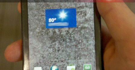 Motorola Shadow/Droid Xtreme: aparat 8Mpix i nagrywanie w HD potwierdzone!