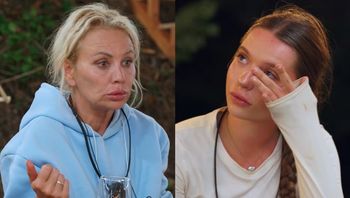 "Nie masz talentu". Jarosińska wywołała łzy u byłej partnerki Allana Krupy