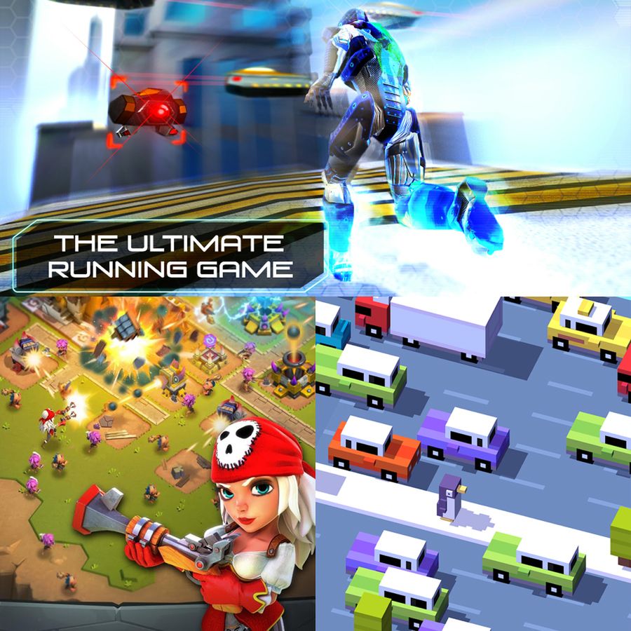 ApPrzegląd #1 - czyli gry które warto dziś pobrać ze sklepu 3