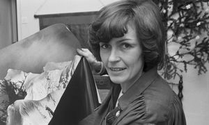 Zaginęła na trasie. Nigdy jej nie odnaleziono