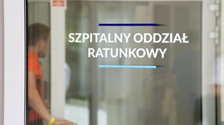 Tragiczny finał wizyty na SOR-ze. Zmarł dwa dni po wypisie