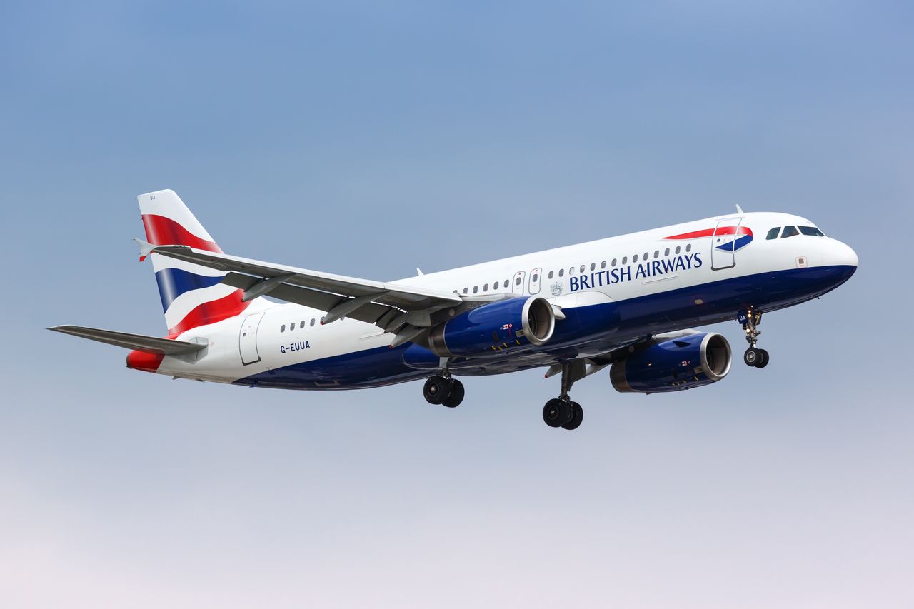 British Airways wstrzymuje sprzedaż biletów. Znamy powód