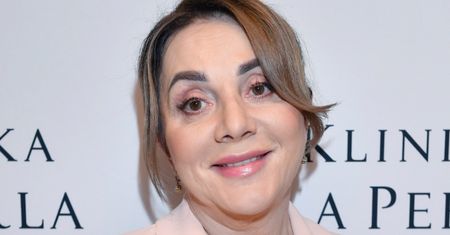 Danuta Martyniuk zapowiada KOLEJNĄ operację plastyczną. "To poważny zabieg"