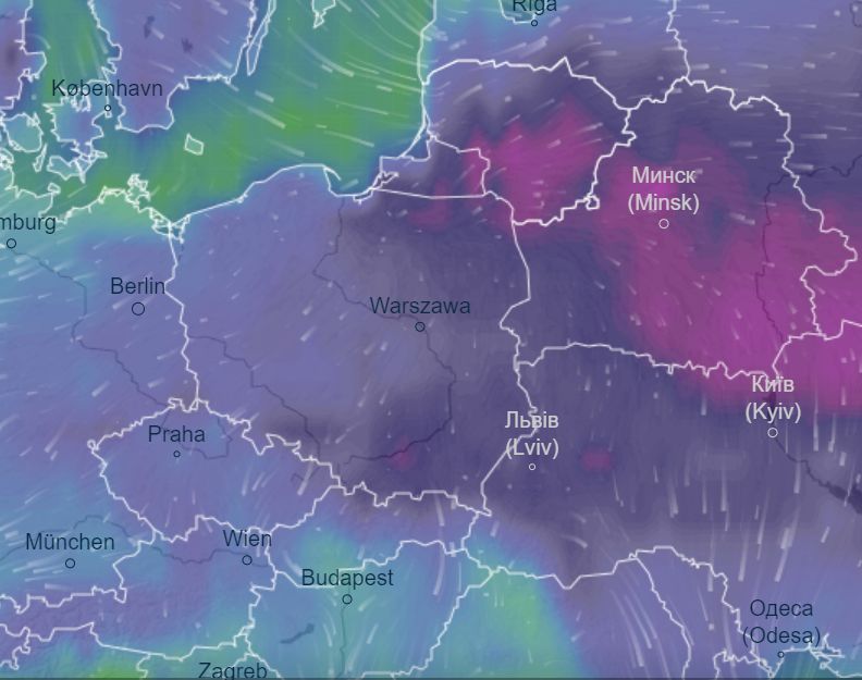 Mróz zostanie z nami na dłużej? Znamy prognozy