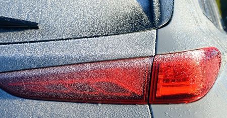 To będzie zimna noc! IMGW ostrzega przed spadkiem temperatury poniżej zera